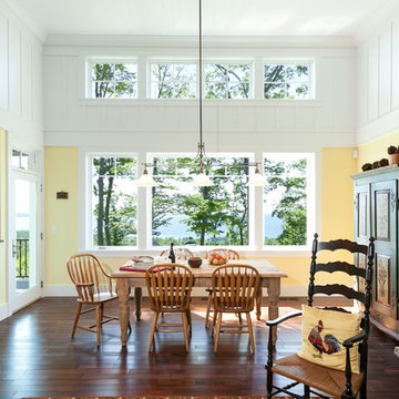 Cottage Bungalow