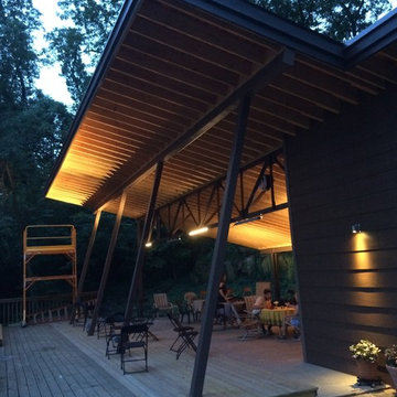 The Overlook Pavilion