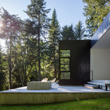 Collector's Retreat