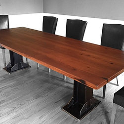 Dining Tables - Dining Tables
