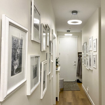 Bridgeland Condo