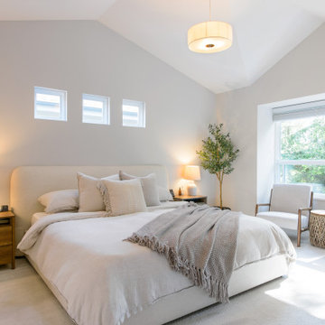 Warm Modern Woodwork