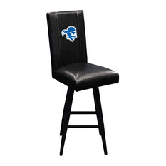 DreamSeats LLC - Seton Hall Pirates Collegiate Bar Stool Swivel 2000 - Bar Stools and Counter Stools