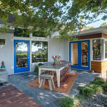 Porches