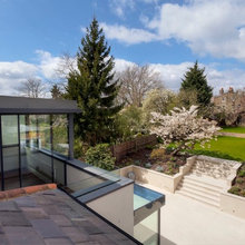 Kitchen Extensions