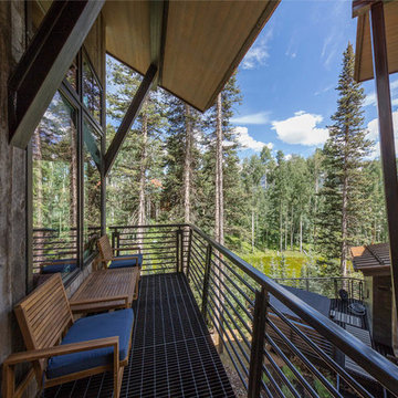 Telluride 253 Custom Home