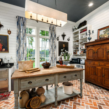 Belgium Country Cottage