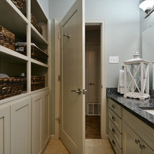 Door furniture
