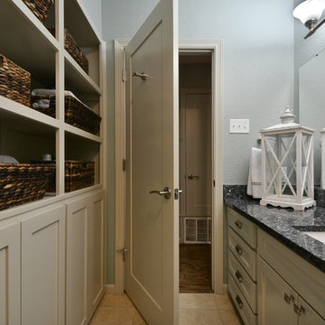 North Austin Ranch Remodel