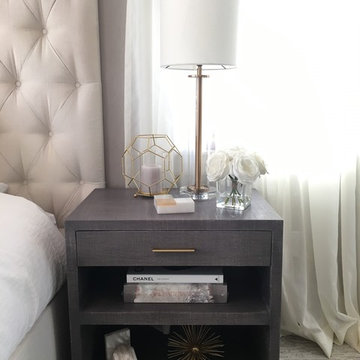 Brooklyn Master Bedroom
