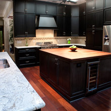 Kitchen Design Concepts