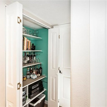 Huntington Beach Brightened Space