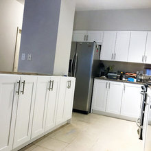 Kitchen Cupboard Ideas
