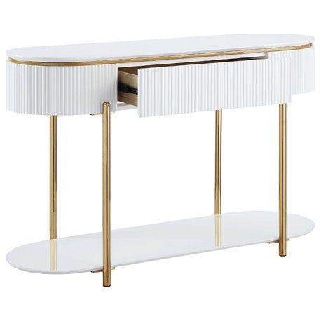 ACME Daveigh Sofa Table