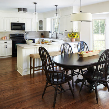 Family Home Revitalized