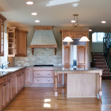 Home #87 Clarkston MI