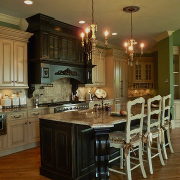 Kitchen Design