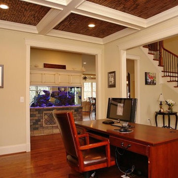 Cashion Residence