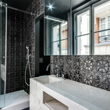 Flat in Saint Germain, Paris