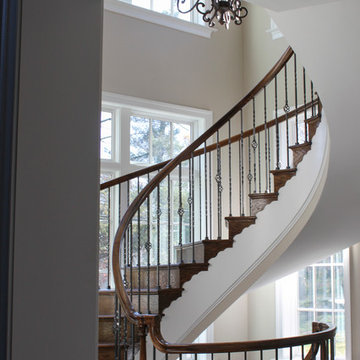 Project #28 | Sweeping Curve