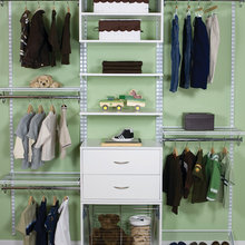 Closets
