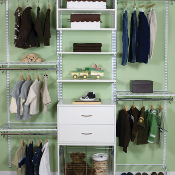 Children's Closets