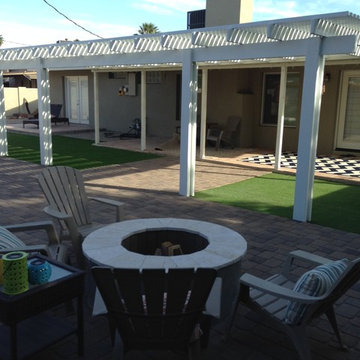 Patio Covers
