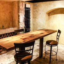 Wine cellar