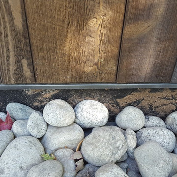 Silver Maple House