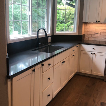 University Place Kitchen Remodel