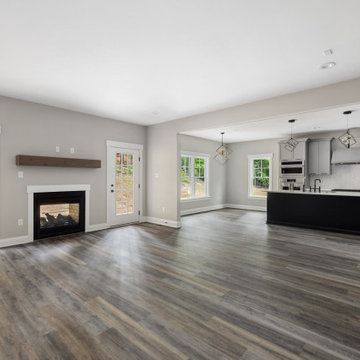 House Renovation in Chesterfield