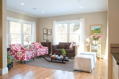 Interior Painting