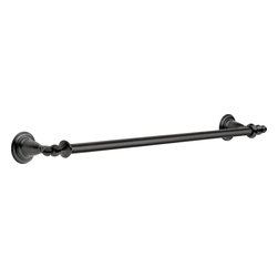 Delta Victorian&reg; 18&Prime; Towel Bar - Towel Bars