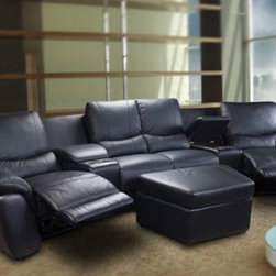 Gallery - Theater Seating