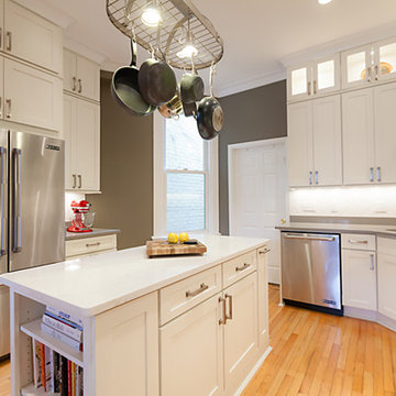 D. St. Kitchen