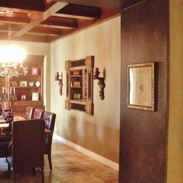 Dining Rooms