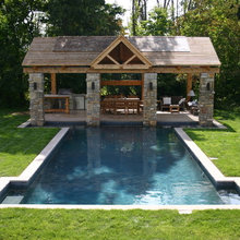 Pool 13 Black Jack