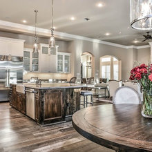 Dining Room Ideas