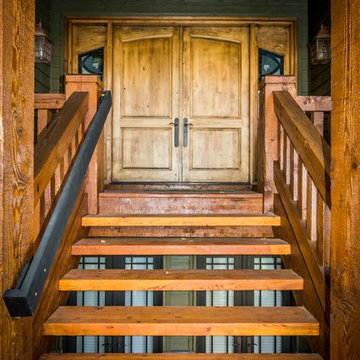Latta Residence