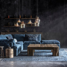The Ultra Cool Home