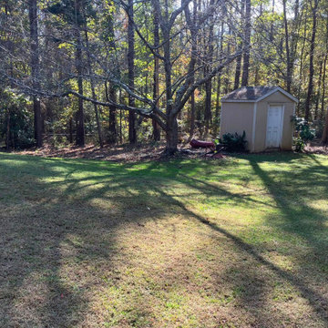 Landscape and Outdoor Property Improvement