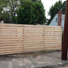 Fences