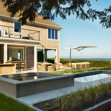Seaside Sanctuary