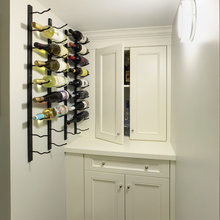 Home bar