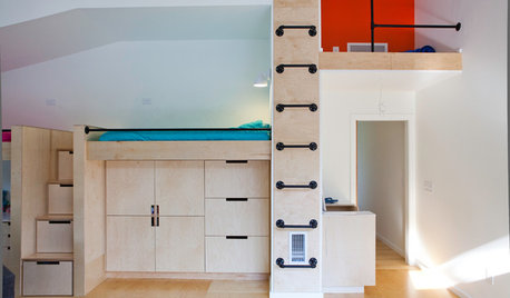 Weg mit dem Chaos – rein ins Hochbett! Unsere Top 10 fürs Kinderzimmer