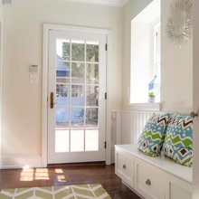 kitchen reno