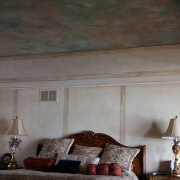 Various Fine Finishes