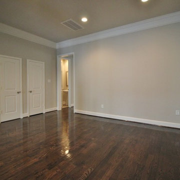 Gibraltar Floorplan