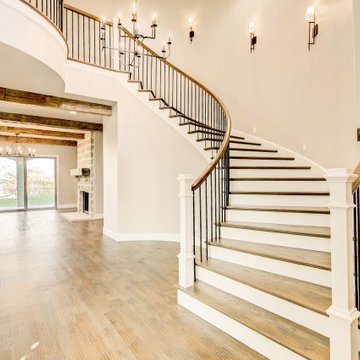Bentwater Tuscan Custom