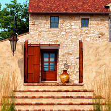 Farm Door